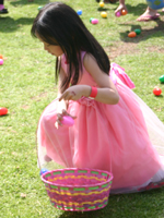 Easter Dresses