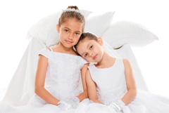Communion Dresses